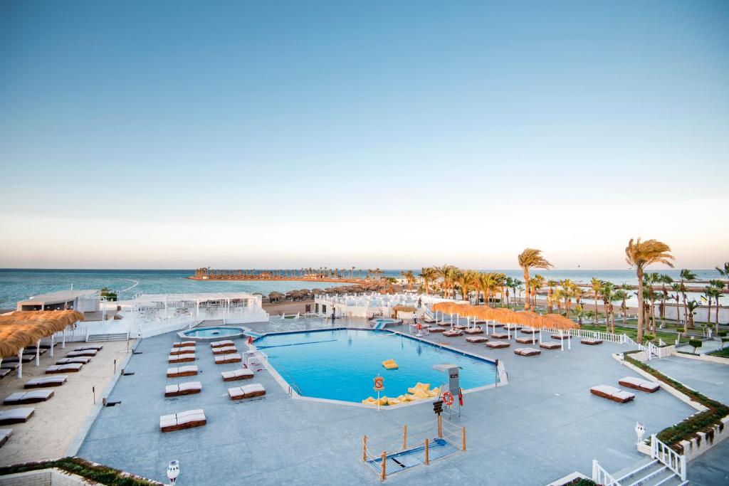 MERAKI RESORT - ADULTS ONLY